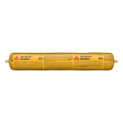 SikaBond-152 marrón parquet  600 ML Unipac